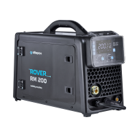 Аппарат инверторный Оберон RM 200 Rover