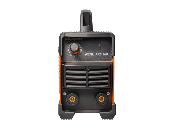 Аппарат инверторный ARC 160 REAL (Z240N) Сварог